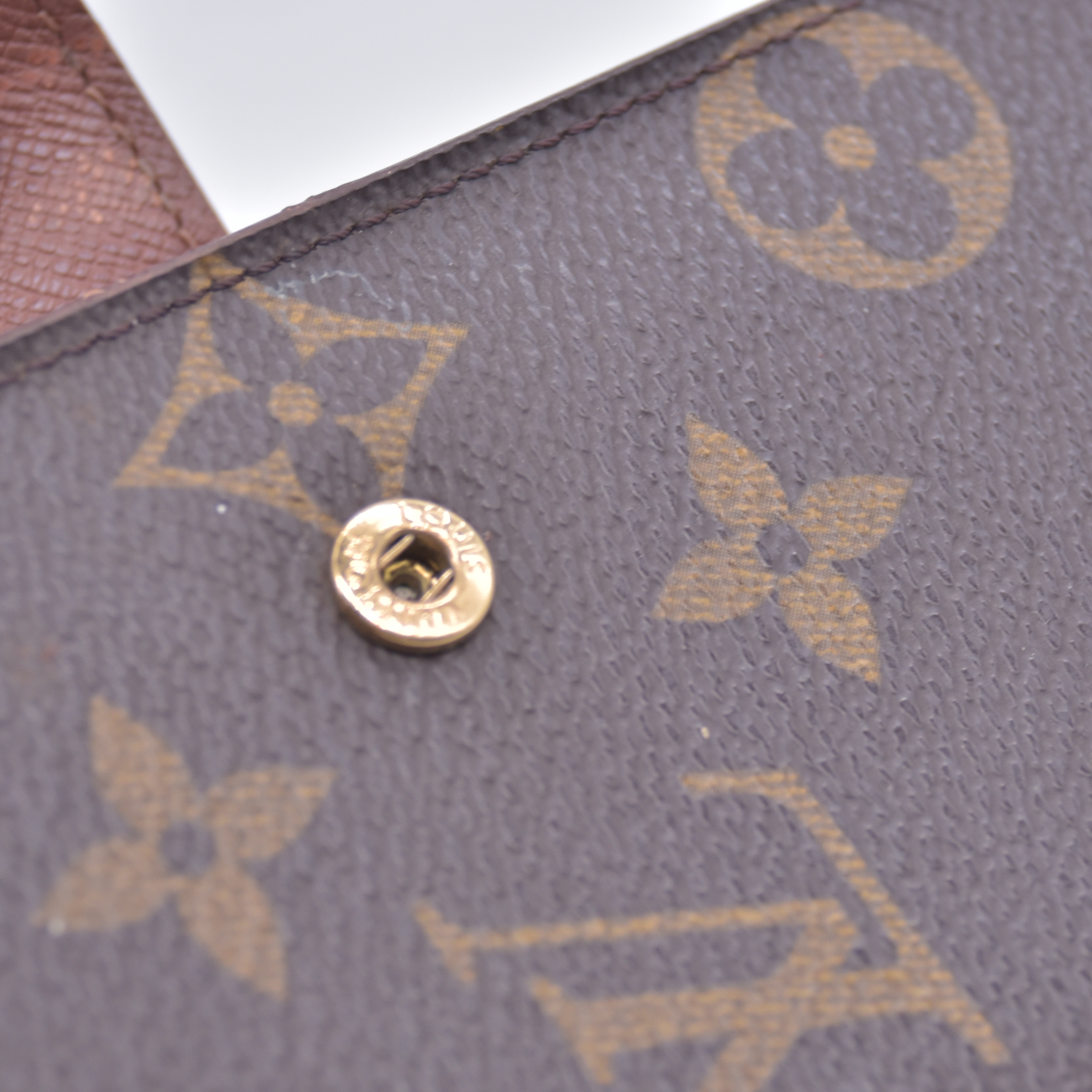 $505 2000 SP0070 Monogram Agenda PM