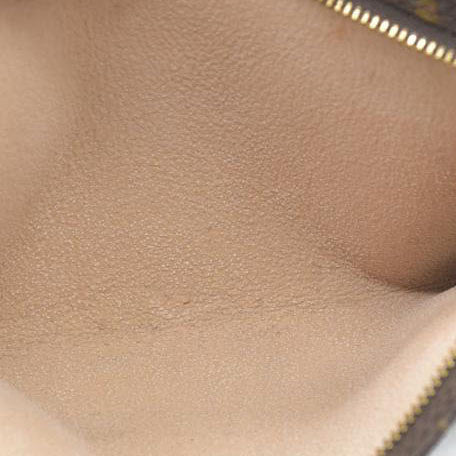 Louis Vuitton Monogram Toiletry Pouch 15 AR0995