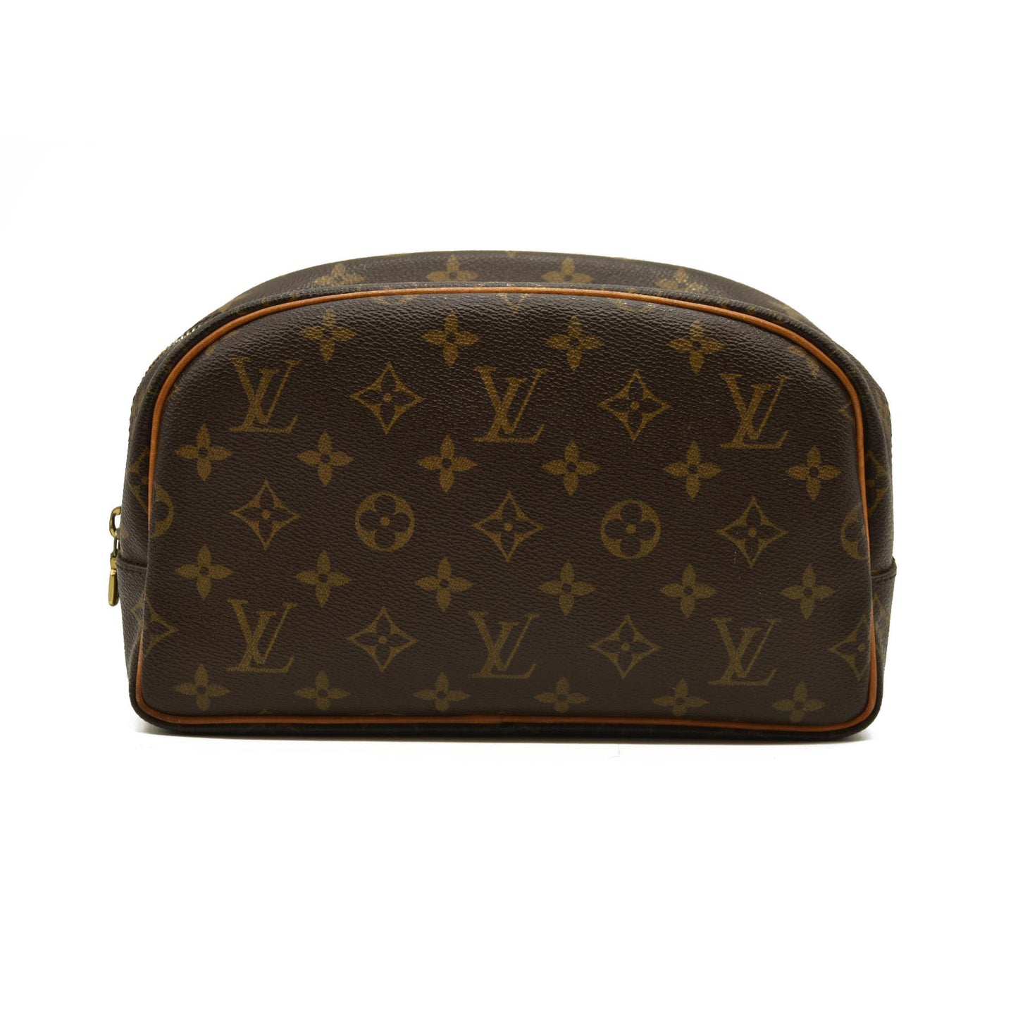 Louis Vuitton  Monogram Toiletry Bag 25 MB0077