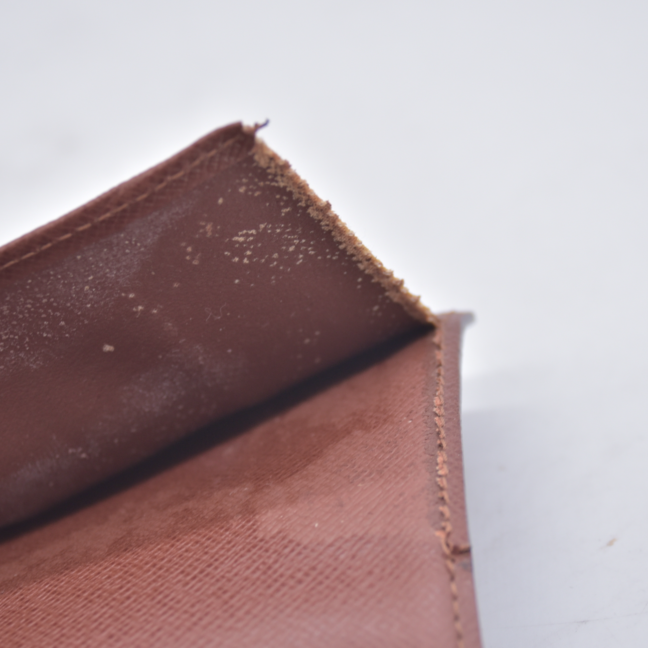 $505 2000 SP0070 Monogram Agenda PM