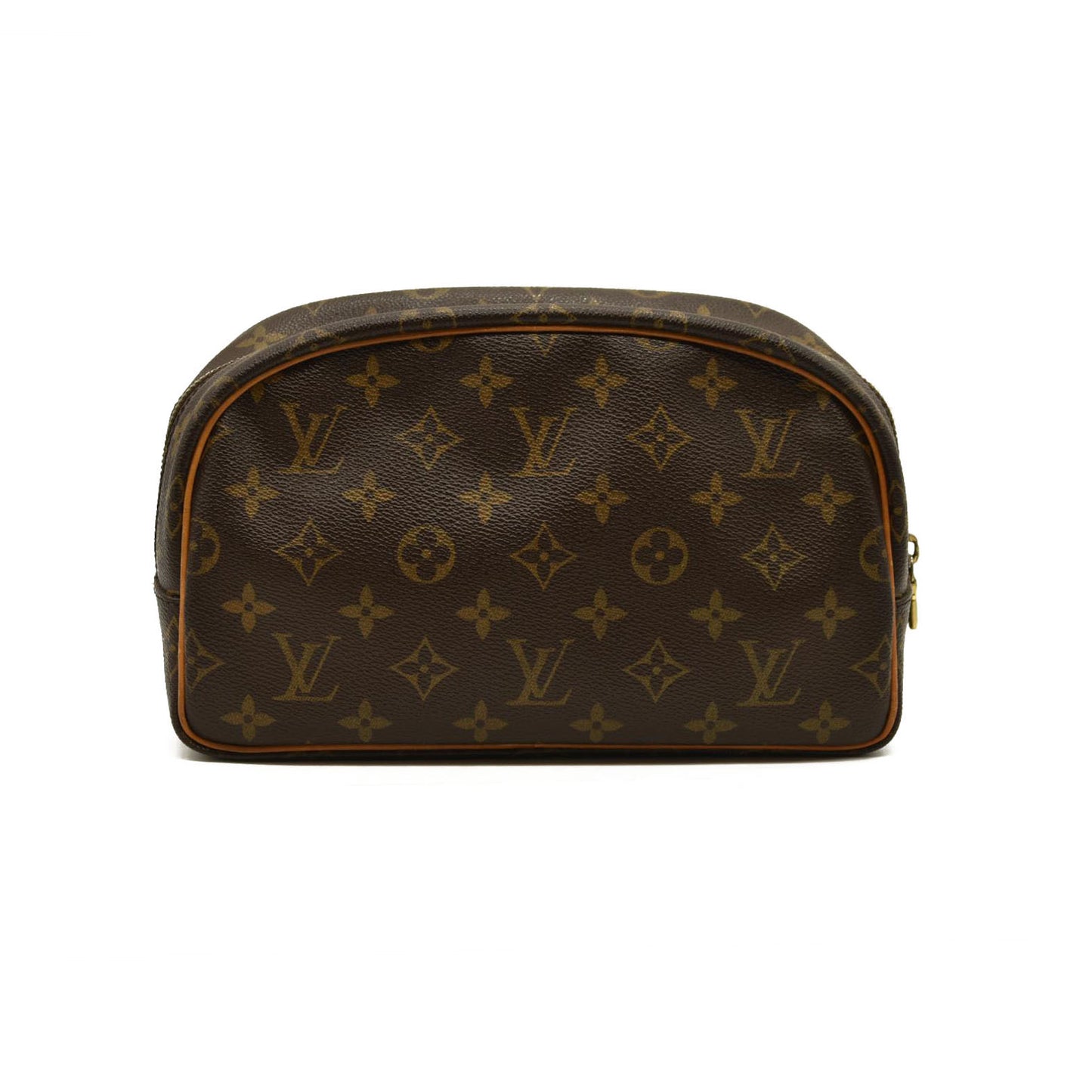 Louis Vuitton  Monogram Toiletry Bag 25 MB0077