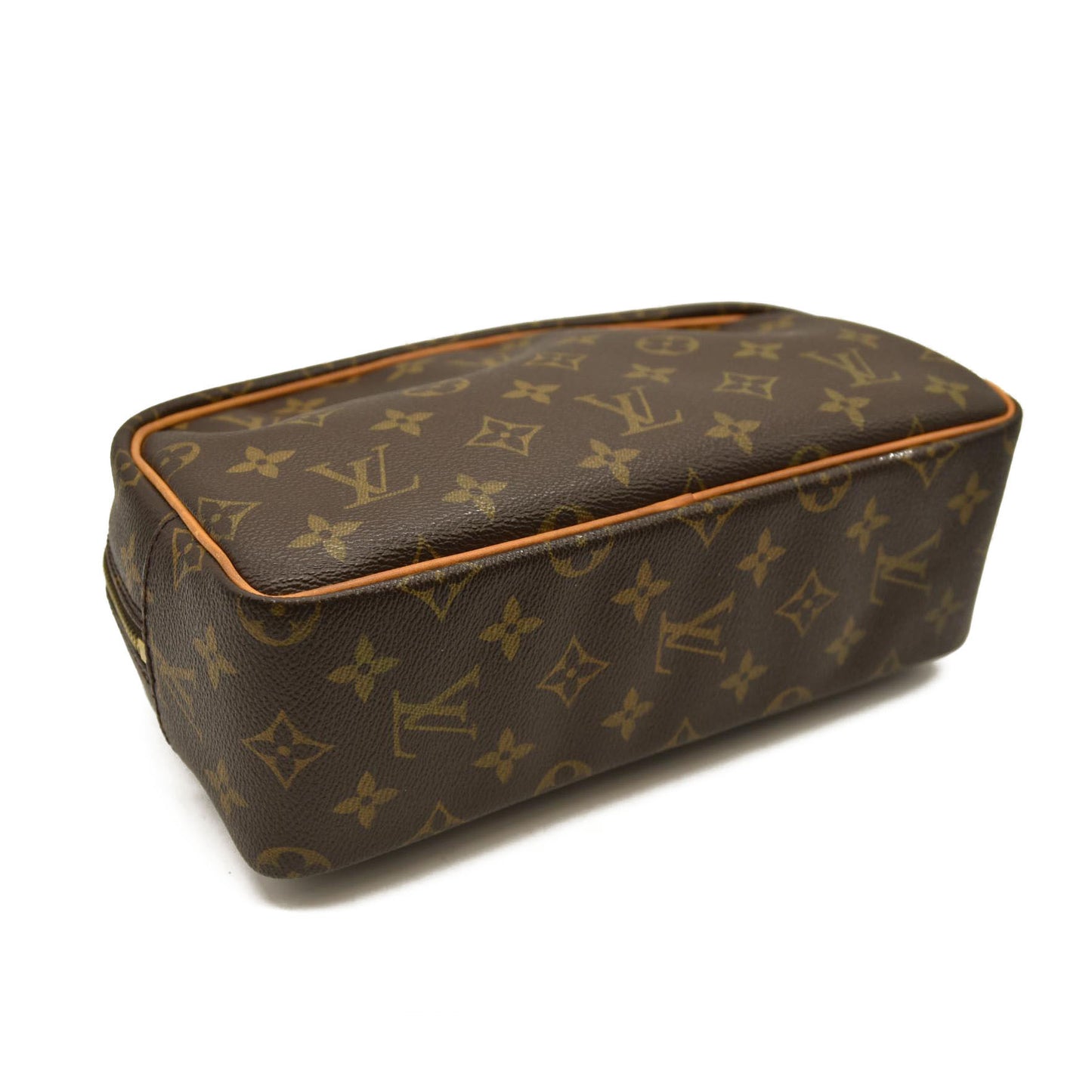 Louis Vuitton  Monogram Toiletry Bag 25 MB0077