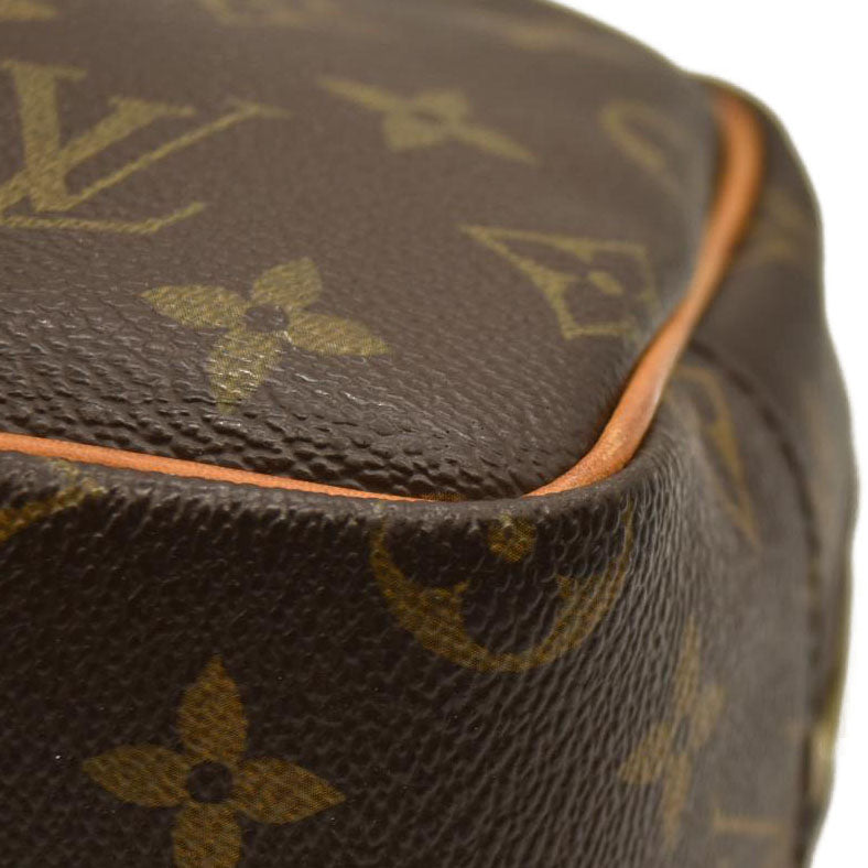 Louis Vuitton  Monogram Toiletry Bag 25 MB0077