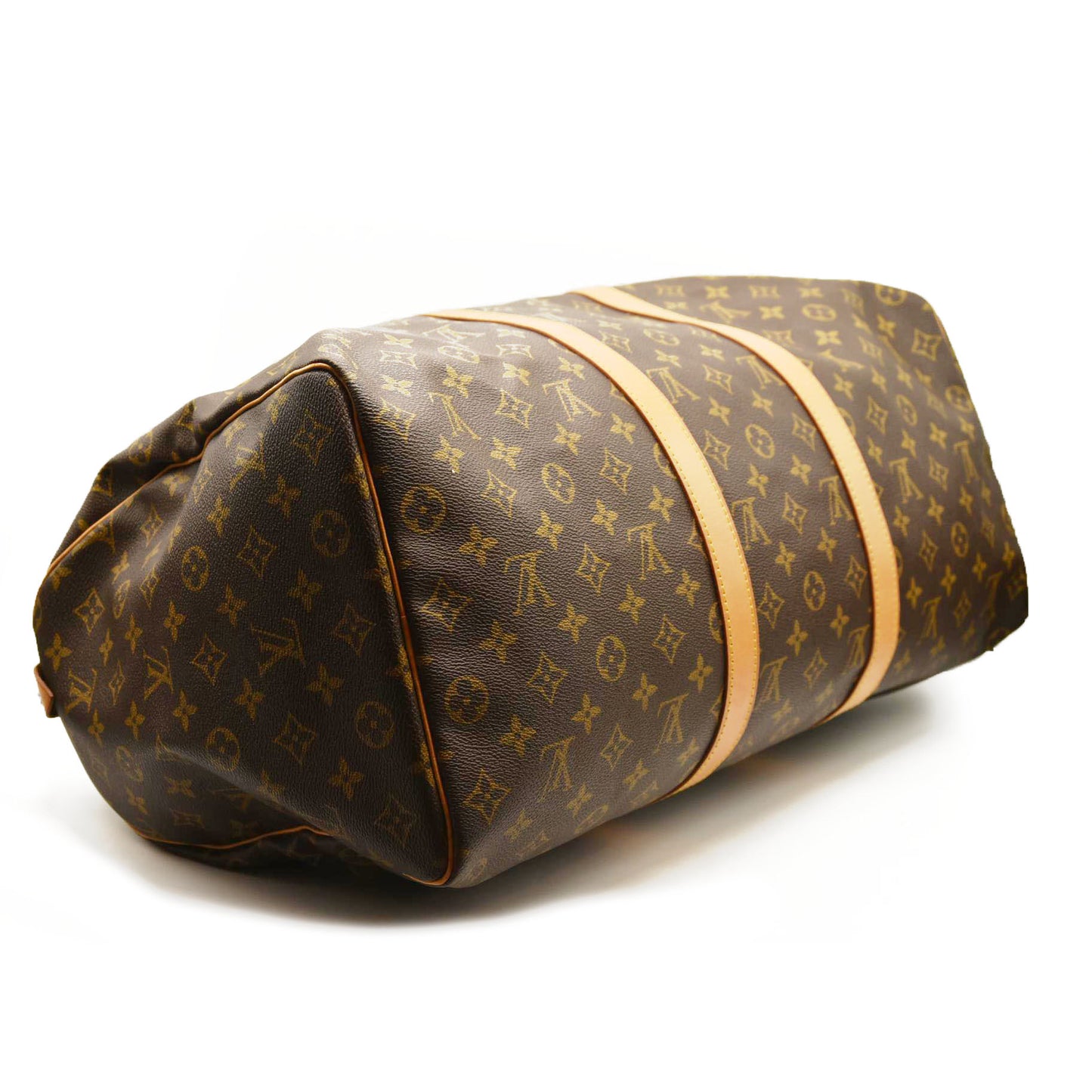 Louis Vuitton  Monogram Keepall 50 FL0999