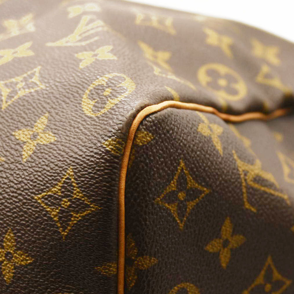 Louis Vuitton  Monogram Keepall 50 FL0999