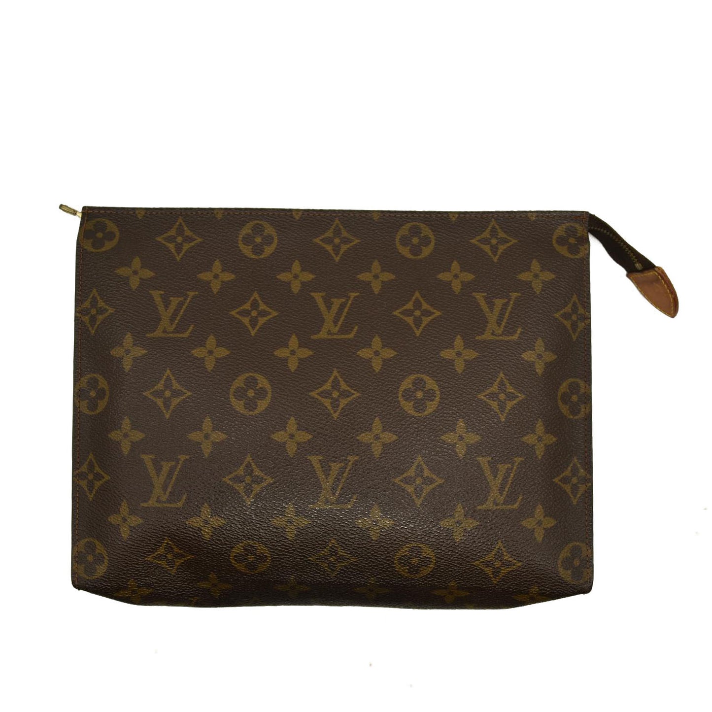 Louis Vuitton  Monogram Toiletry Pouch 26 AN0940