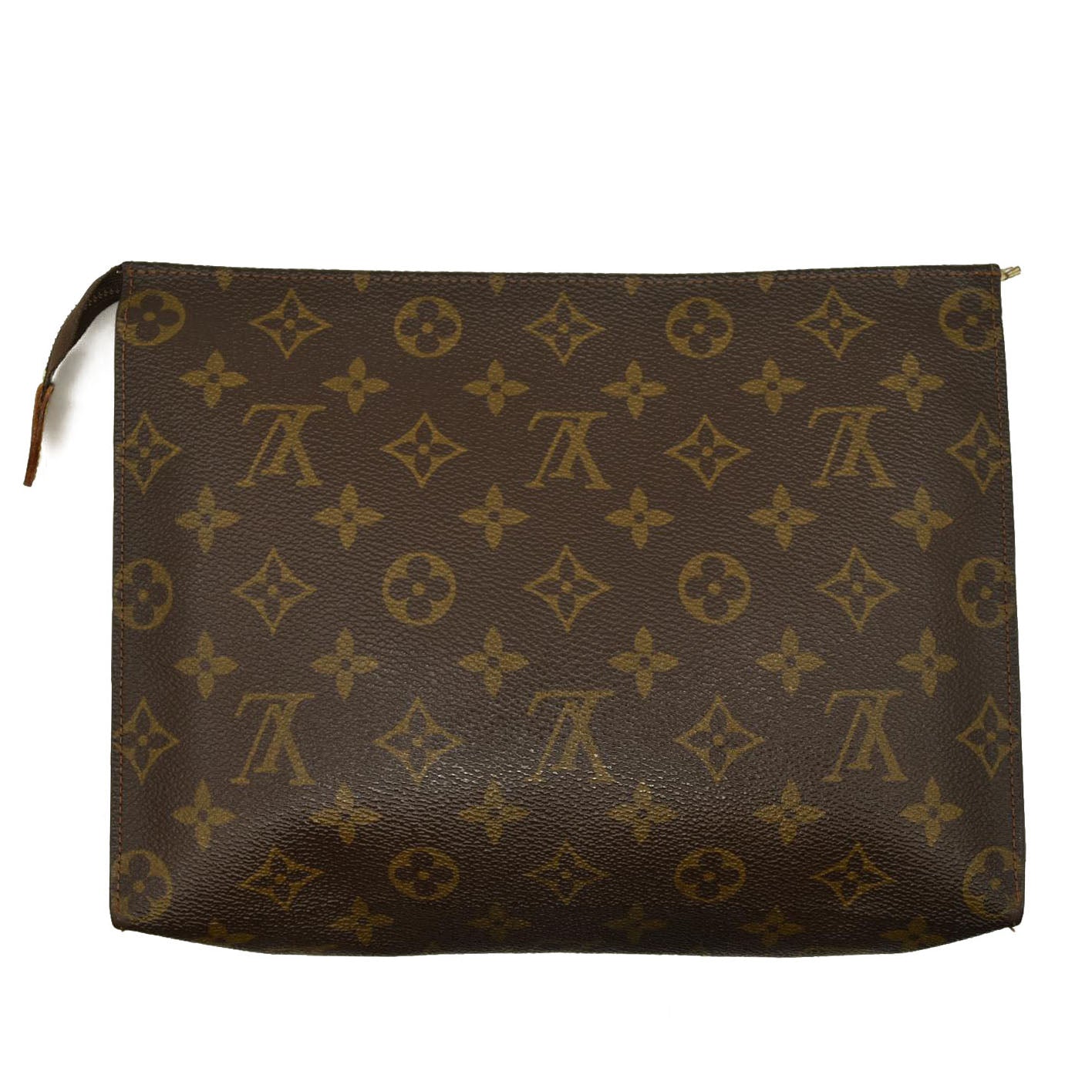 Louis Vuitton  Monogram Toiletry Pouch 26 AN0940