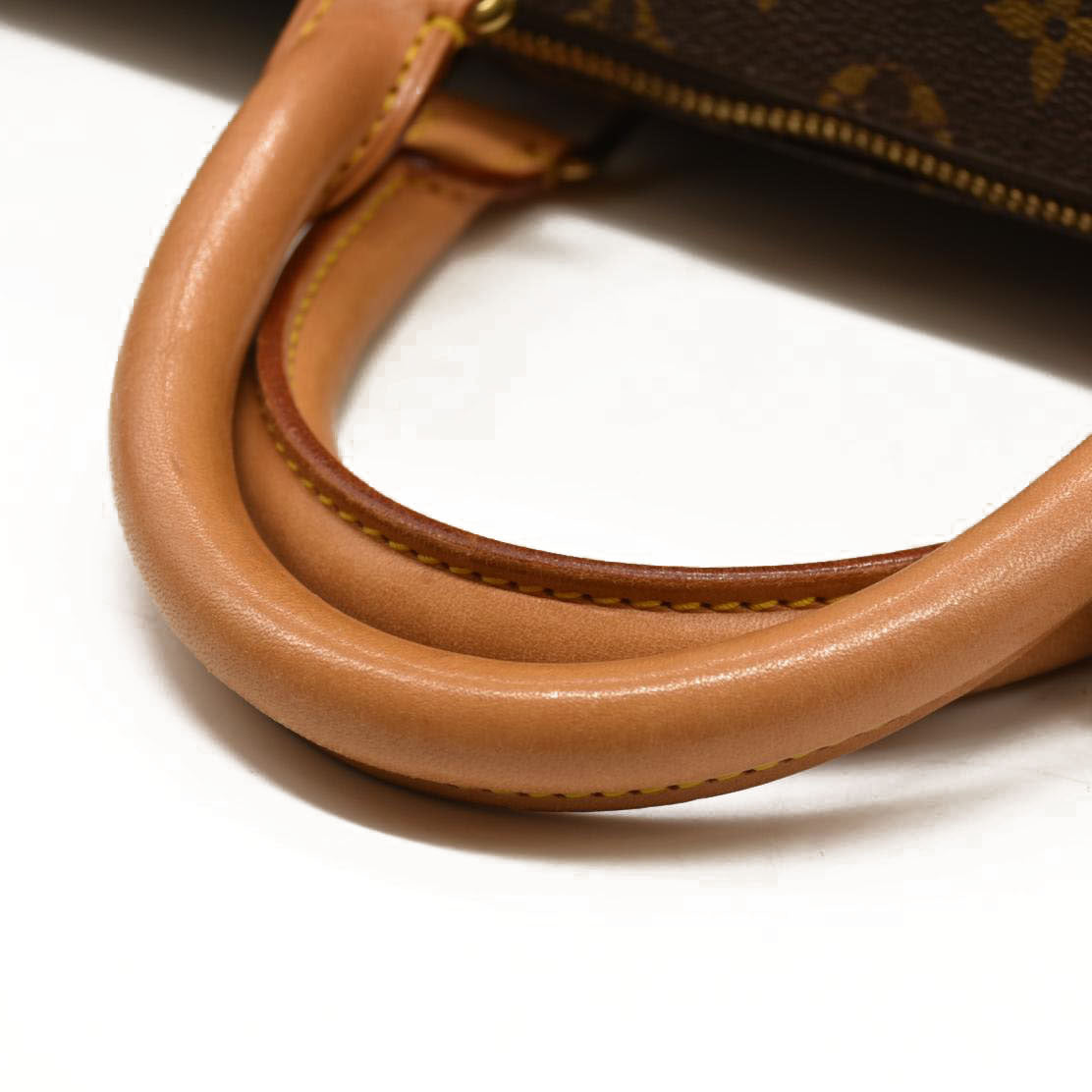 Louis Vuitton  Monogram Keepall 50 FL0999