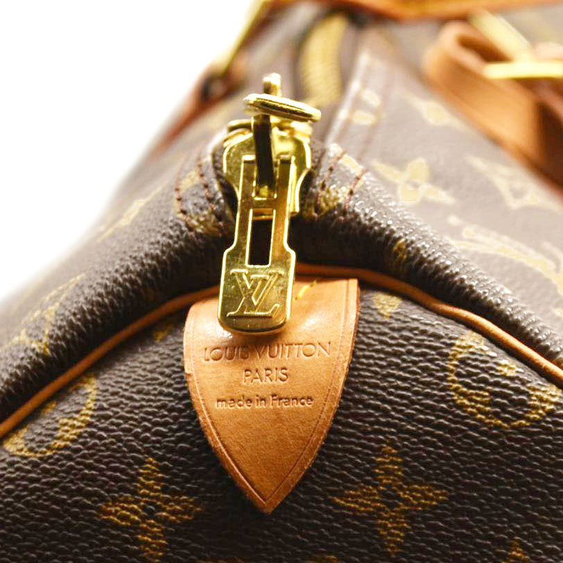 Louis Vuitton  Monogram Keepall 50 FL0999