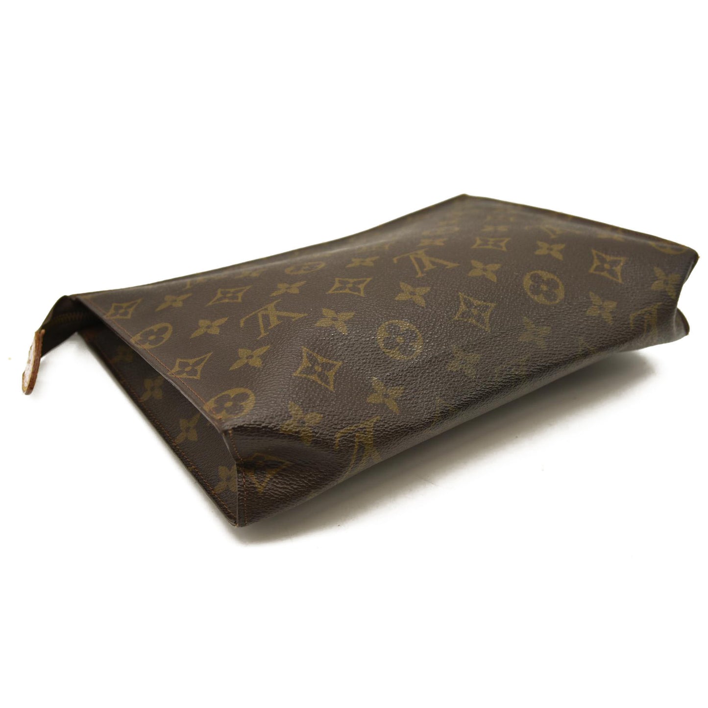 Louis Vuitton  Monogram Toiletry Pouch 26 AN0940