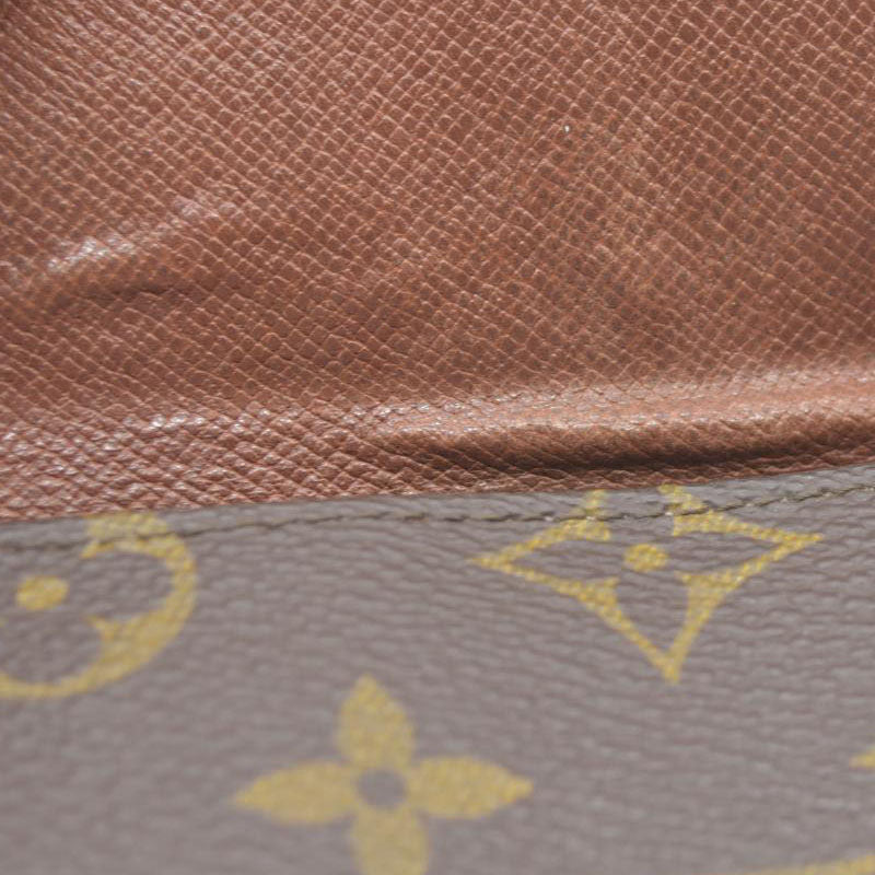 Louis Vuitton Monogram Portefeiulle Elise Trifold Wallet AN1901