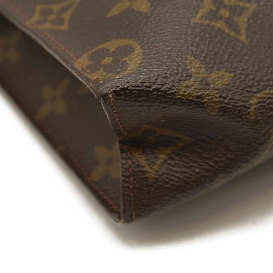 Louis Vuitton  Monogram Toiletry Pouch 26 AN0940