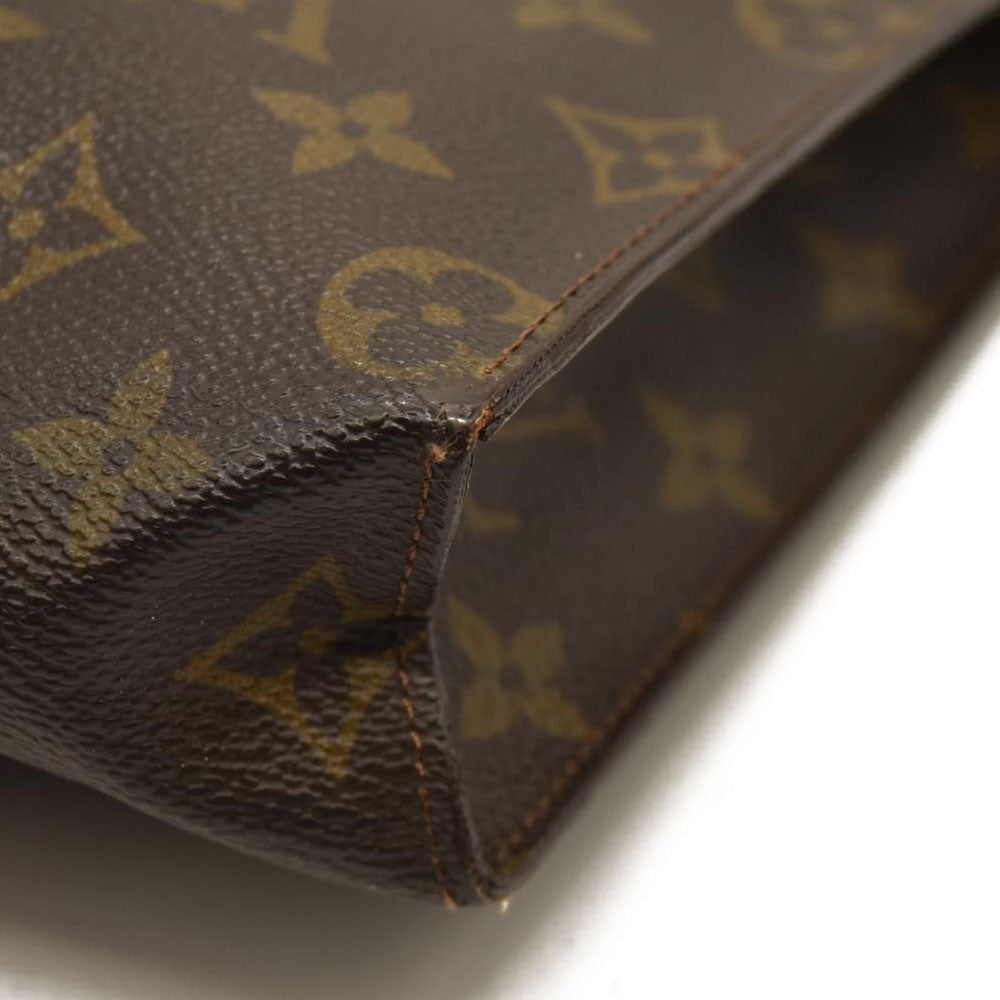 Louis Vuitton  Monogram Toiletry Pouch 26 AN0940