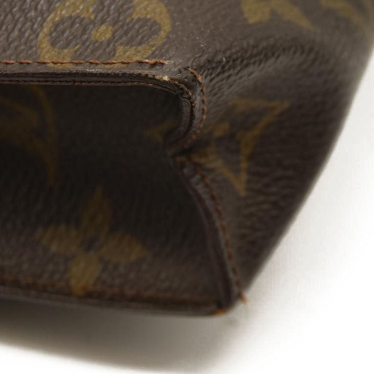 Louis Vuitton  Monogram Toiletry Pouch 26 AN0940