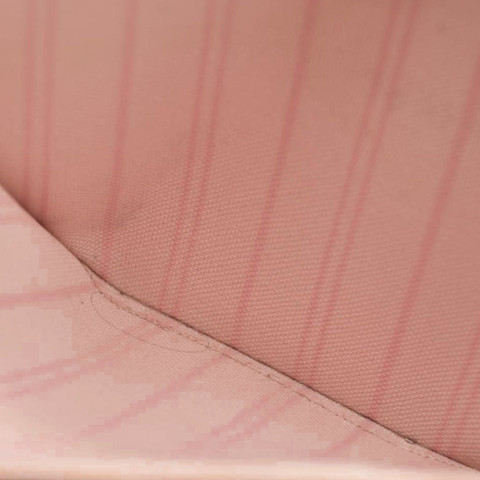 $2200 Louis Vuitton  Damier Azur Neverfull MM GM Pochette