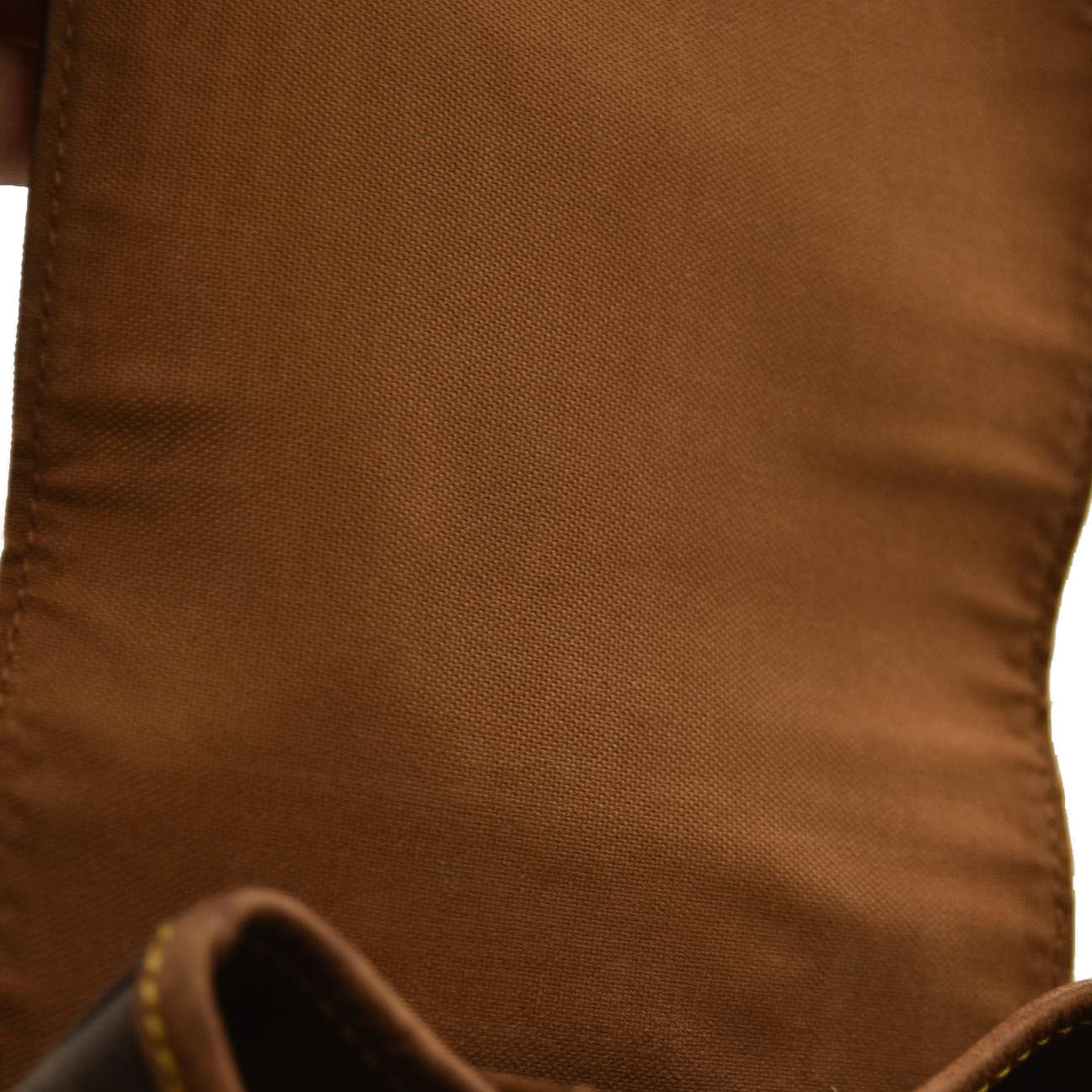 Louis Vuitton Monogram  Montsouris Backpack MM SP1917