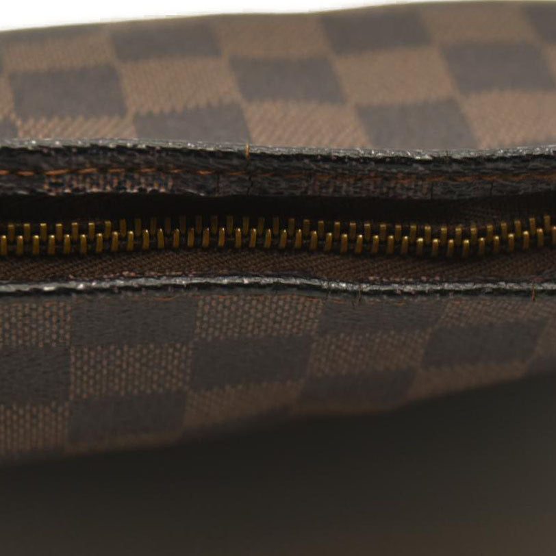 Louis Vuitton  Damier Ebene Toiletry Pouch 26