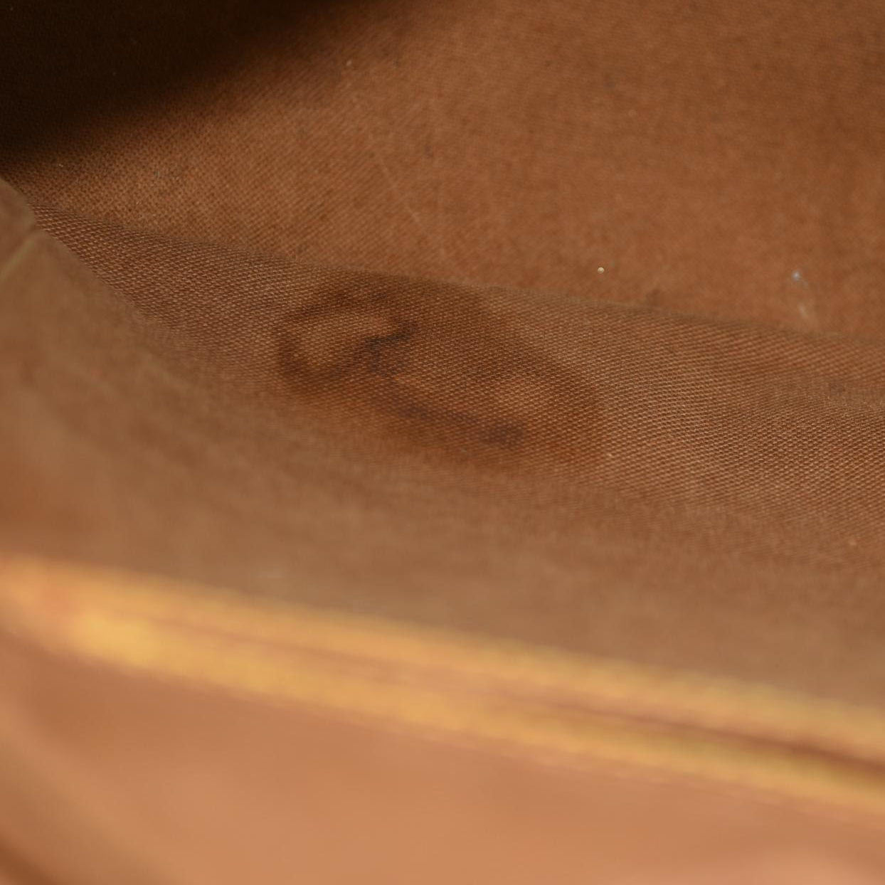 Louis Vuitton Monogram  Montsouris Backpack MM SP1917