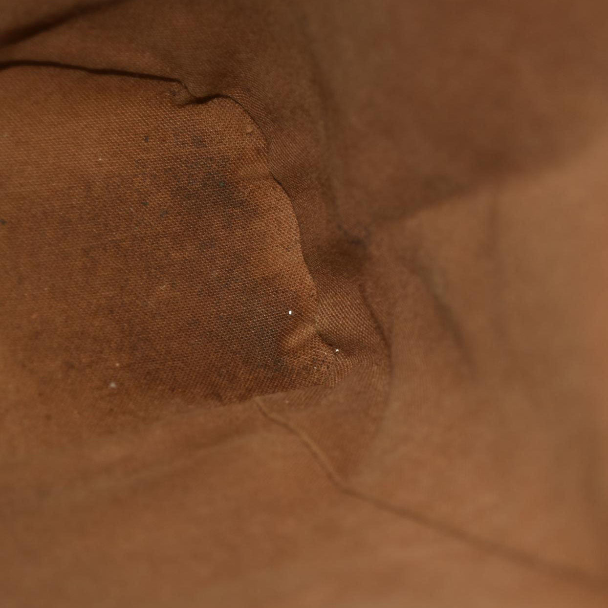 Louis Vuitton Monogram  Montsouris Backpack MM SP1917