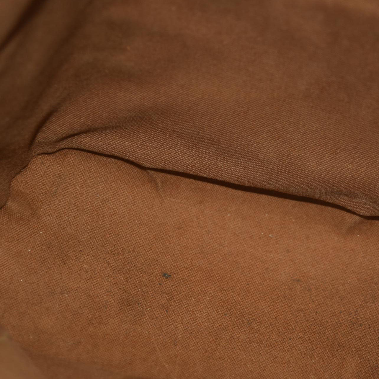 Louis Vuitton Monogram  Montsouris Backpack MM SP1917