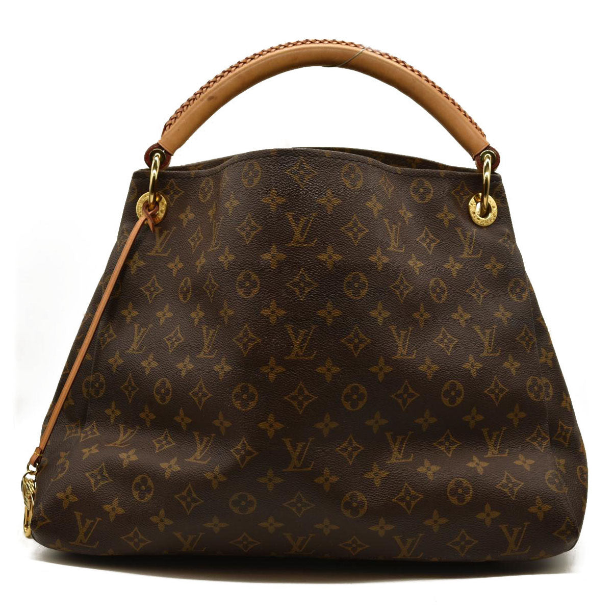 Louis Vuitton  Monogram Artsy MM CA4185