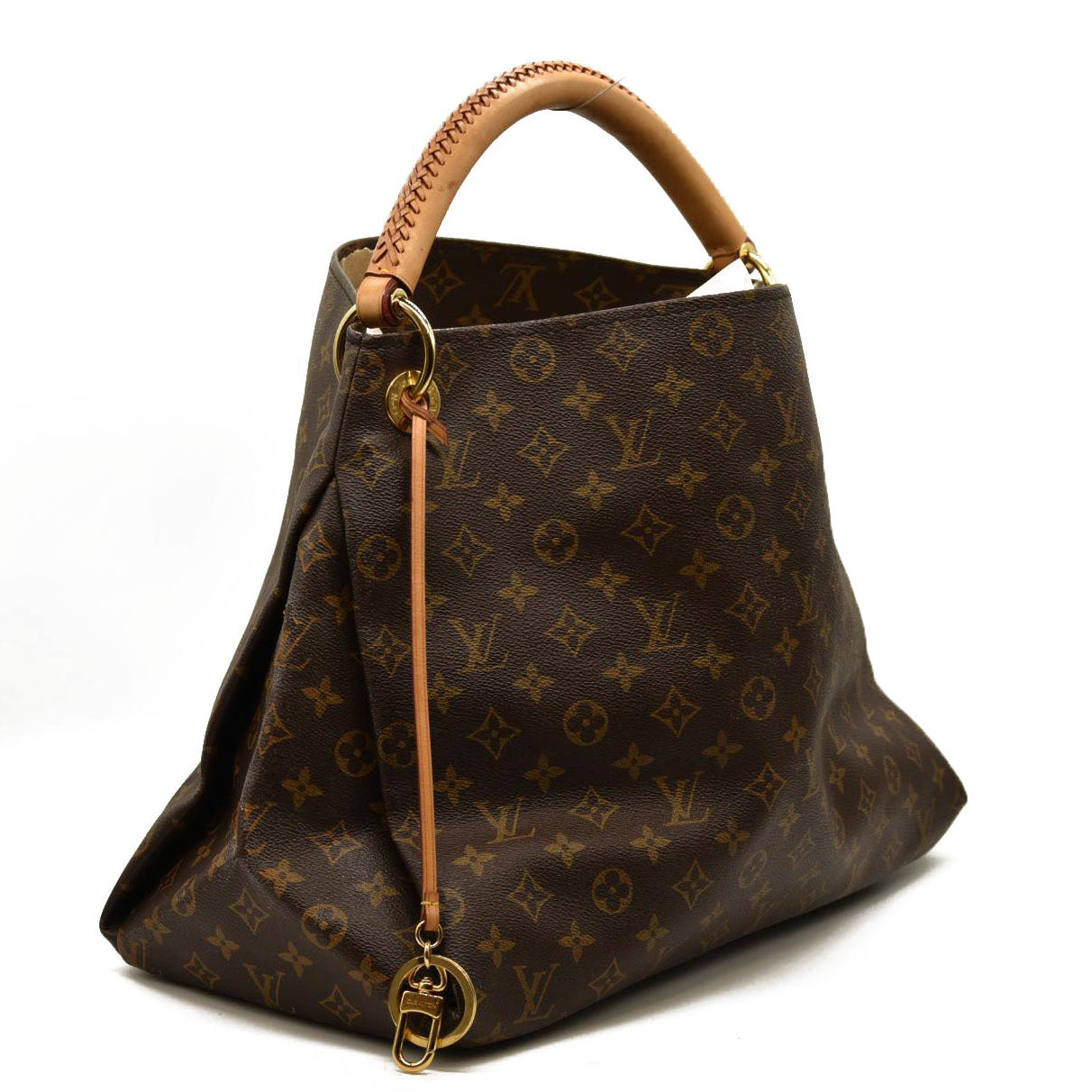 Louis Vuitton  Monogram Artsy MM CA4185