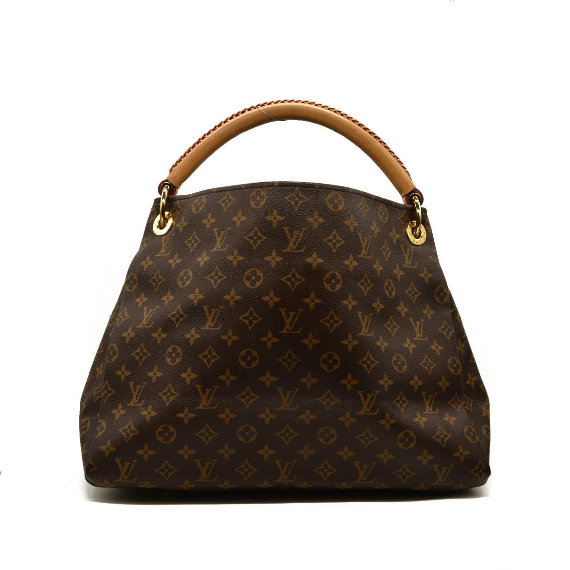 Louis Vuitton  Monogram Artsy MM CA4185