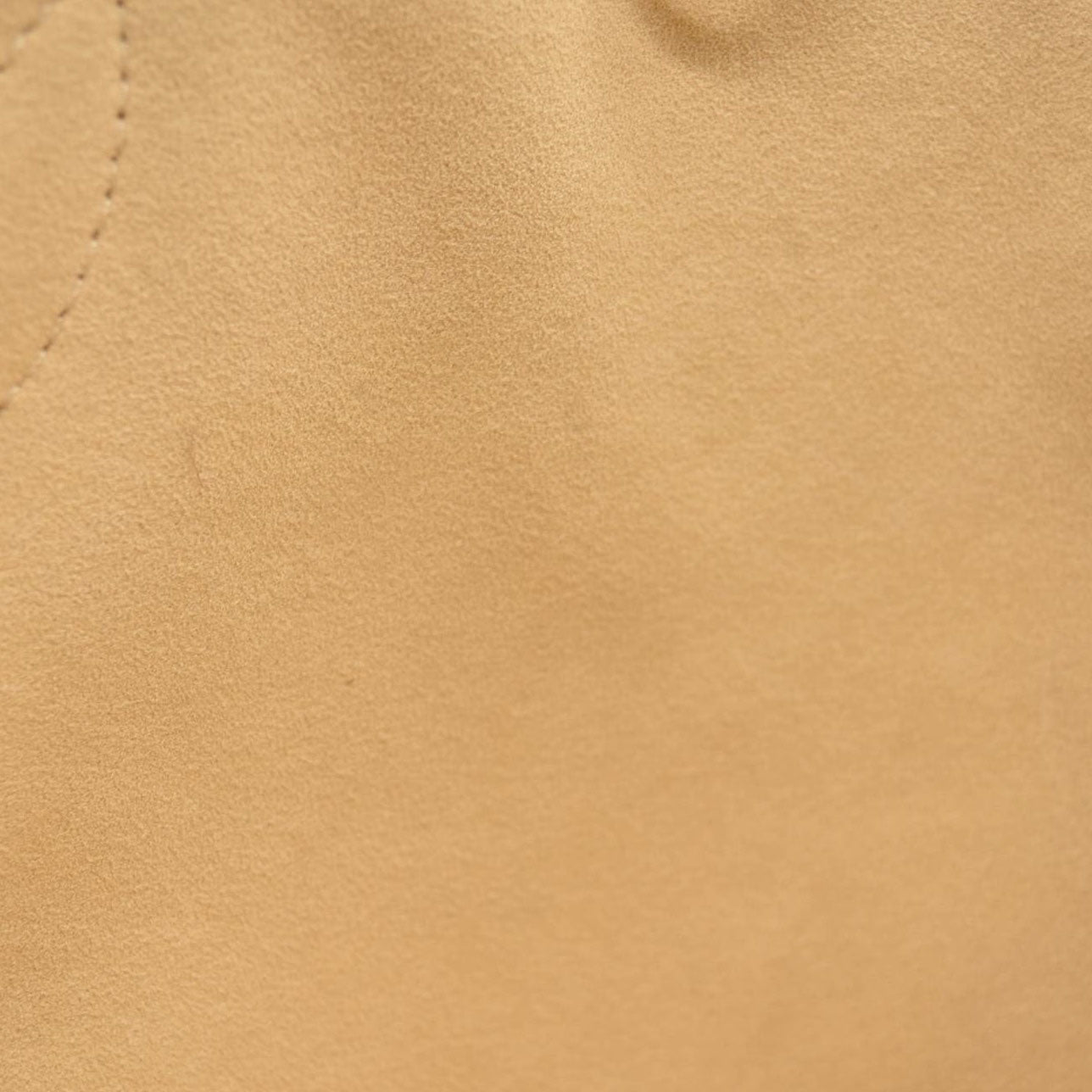 LOUIS VUITTON Empreinte Monogram Giant Neverfull MM Cream