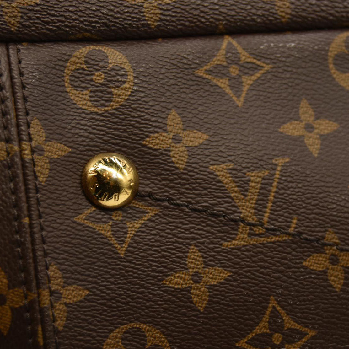 Louis Vuitton  Monogram Artsy MM CA4185