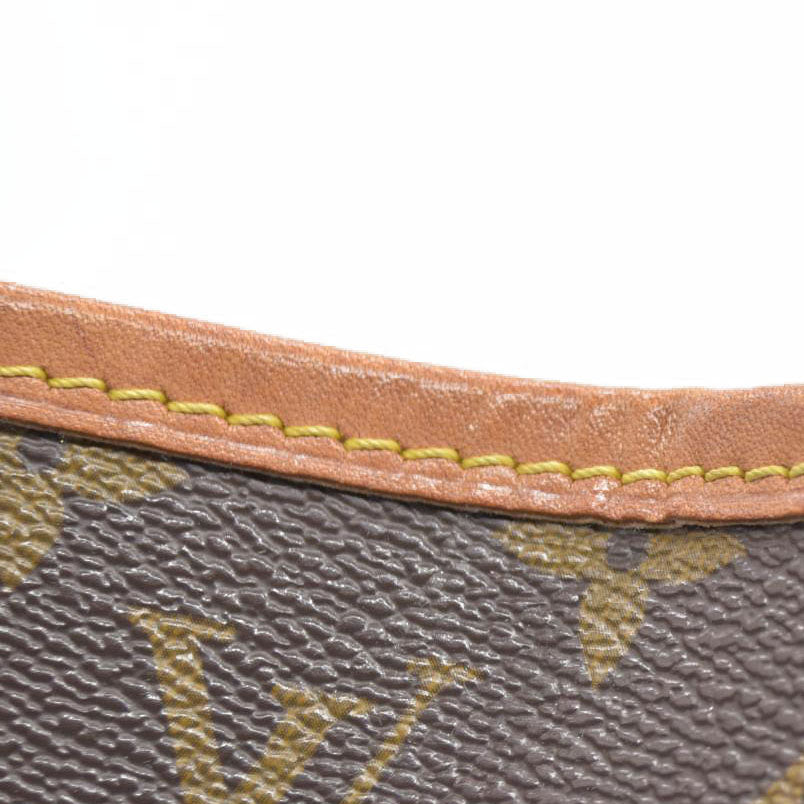 $2170 Louis Vuitton 2021 LV Monogram Neverfull MM