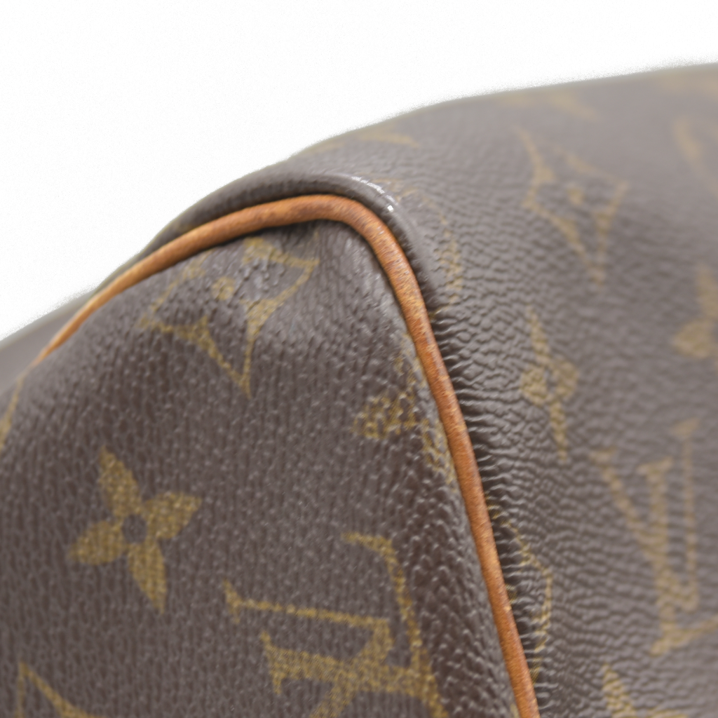 Louis Vuitton  Monogram Speedy 30 SD0090