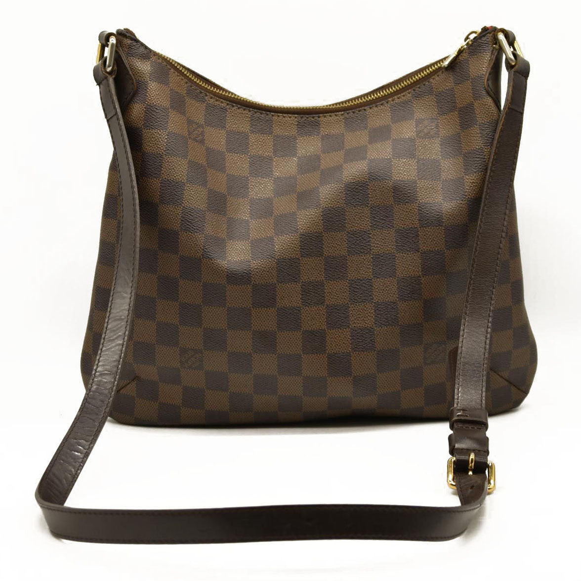 Louis Vuitton  Damier Ebene Bloomsbury PM