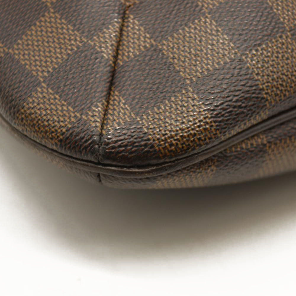 Louis Vuitton  Damier Ebene Bloomsbury PM