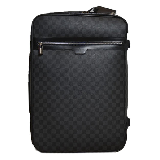 Louis Vuitton  Damier Graphite Pegase 55 Business NM