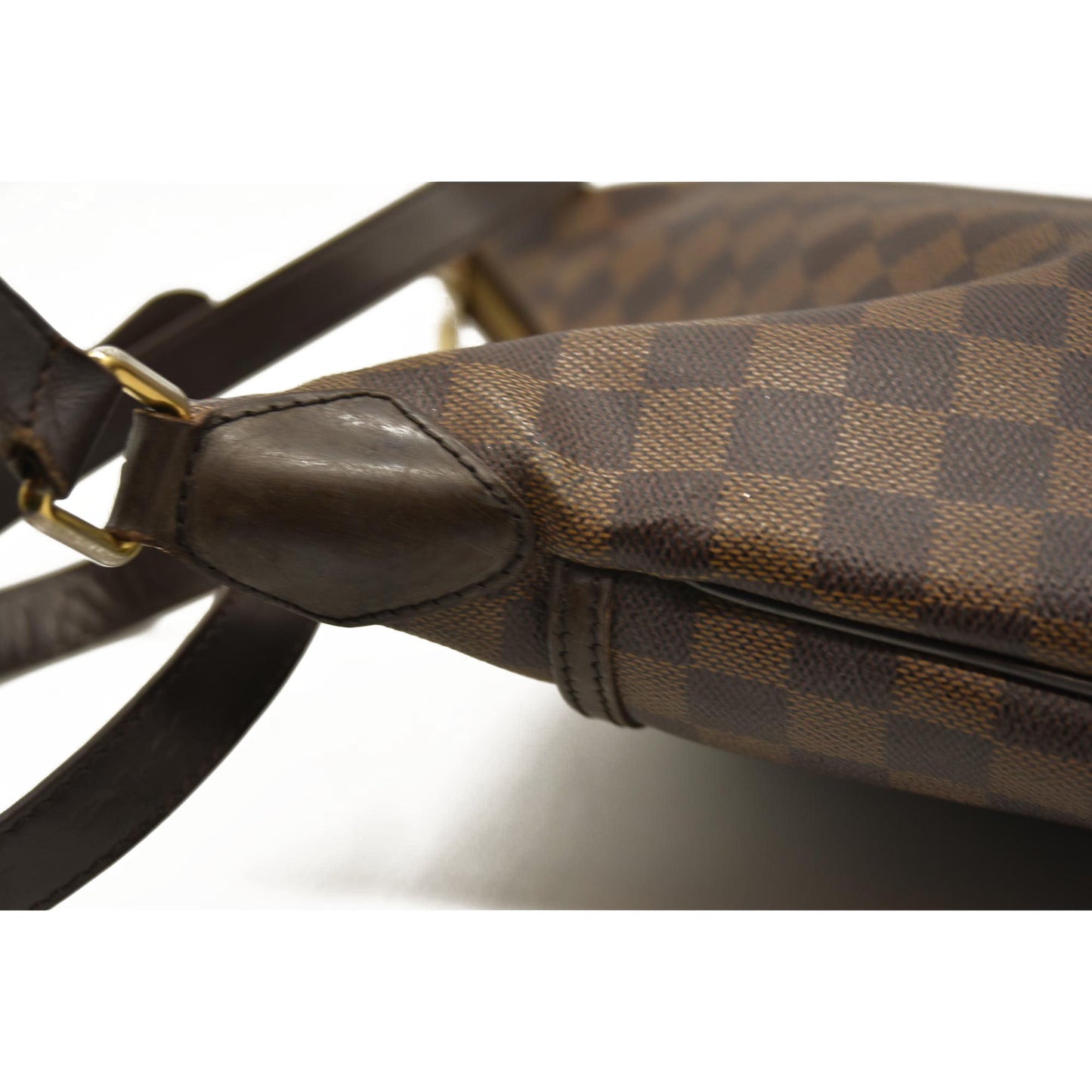 Louis Vuitton  Damier Ebene Bloomsbury PM