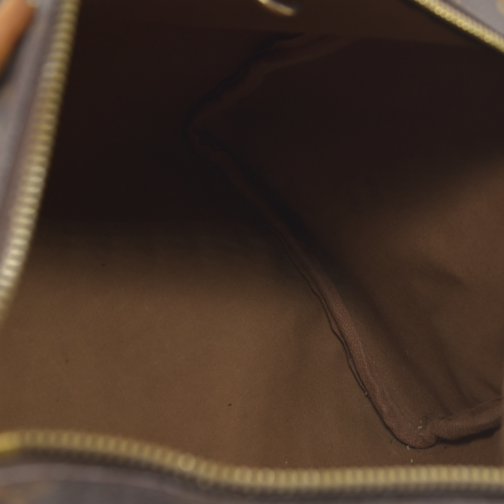 Louis Vuitton  Monogram Speedy 30 SD0090