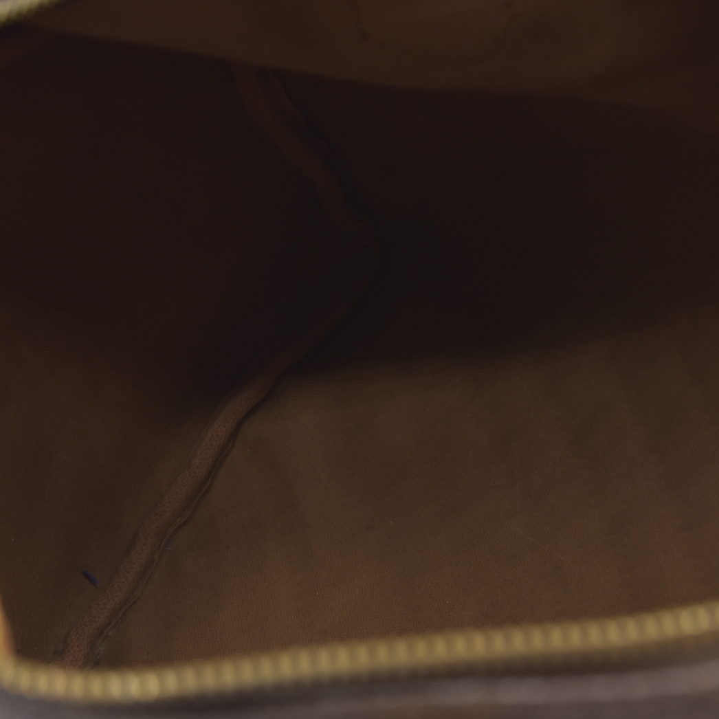 Louis Vuitton  Monogram Speedy 30 SD0090