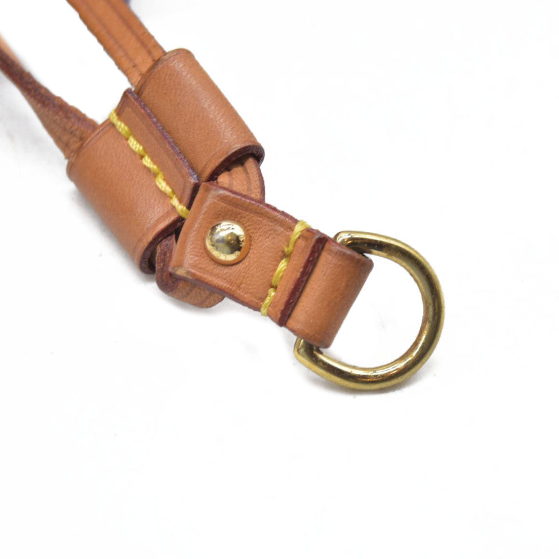 $2200 Louis Vuttion Damier Azur Neverfull MM Rose Ballerine