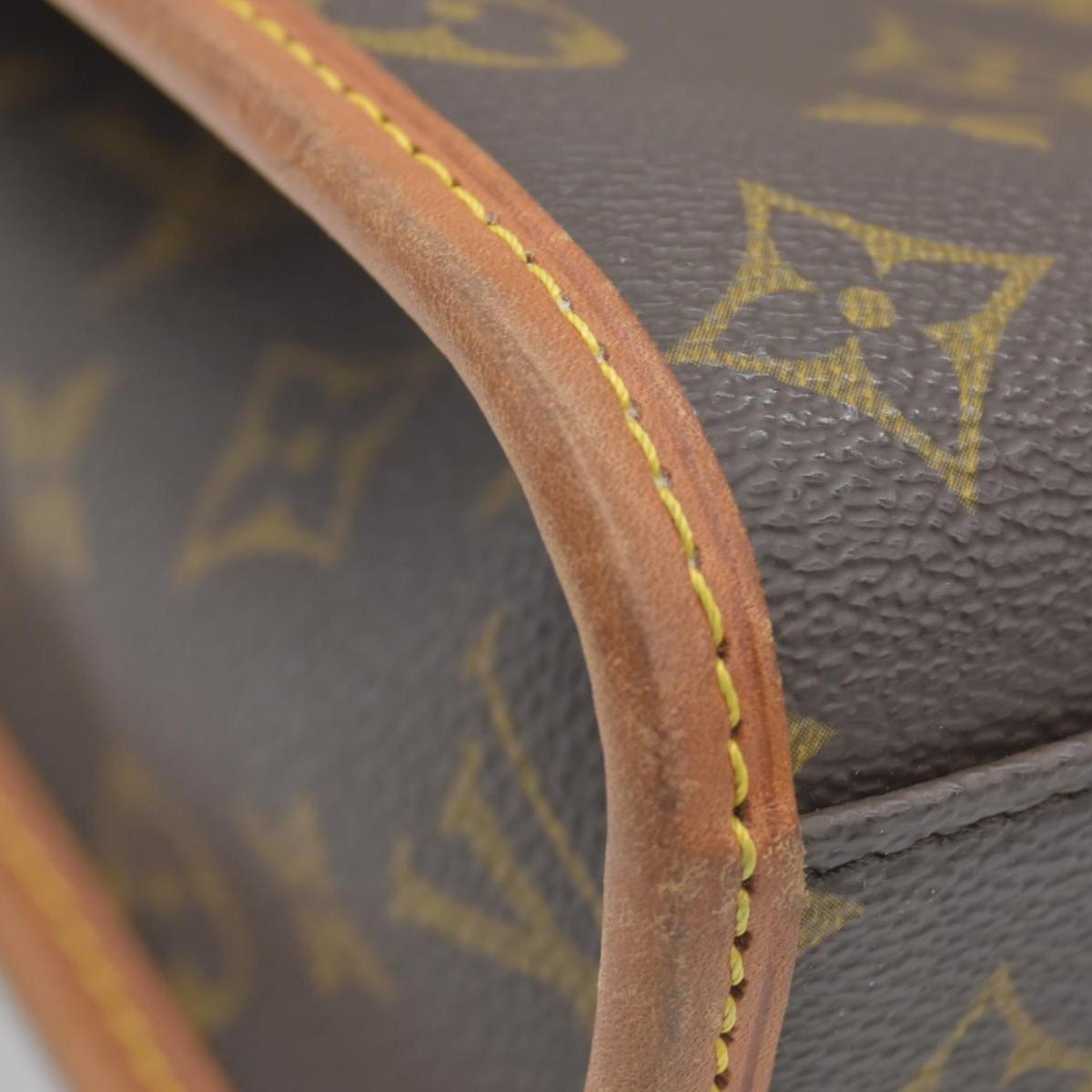 $1690 1998 Louis Vuitton  Monogram Bel Air SL0998 CONSIGNMENT