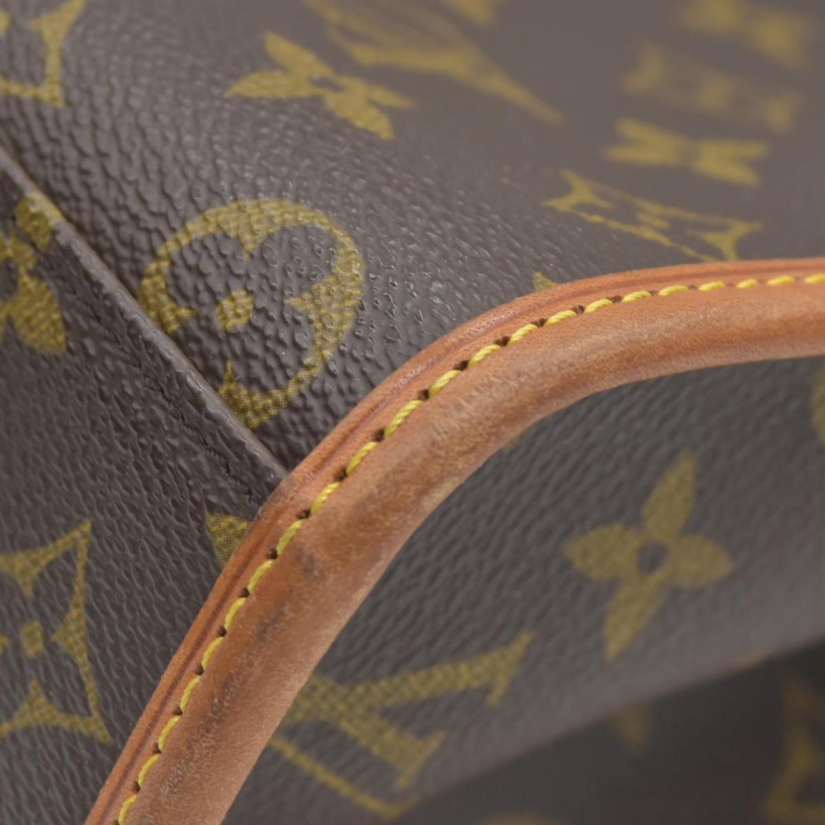 $1690 1998 Louis Vuitton  Monogram Bel Air SL0998 CONSIGNMENT
