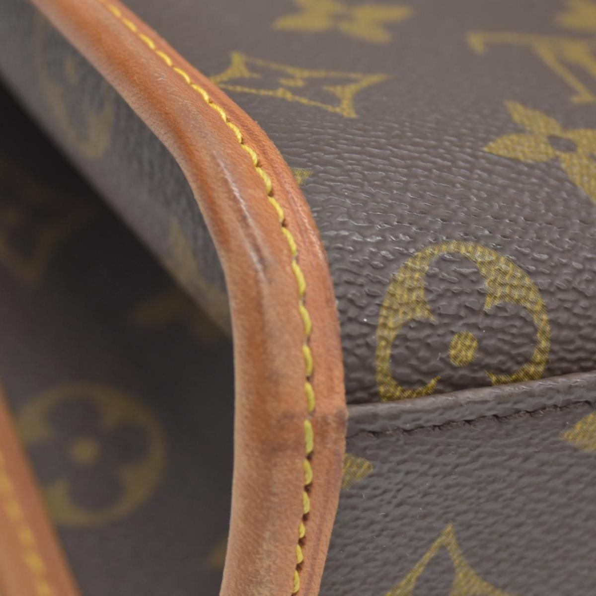 $1690 1998 Louis Vuitton  Monogram Bel Air SL0998 CONSIGNMENT
