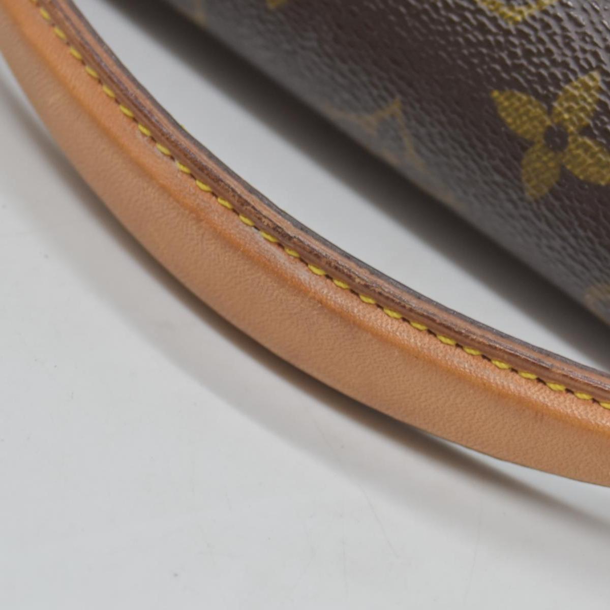 $1690 1998 Louis Vuitton  Monogram Bel Air SL0998 CONSIGNMENT