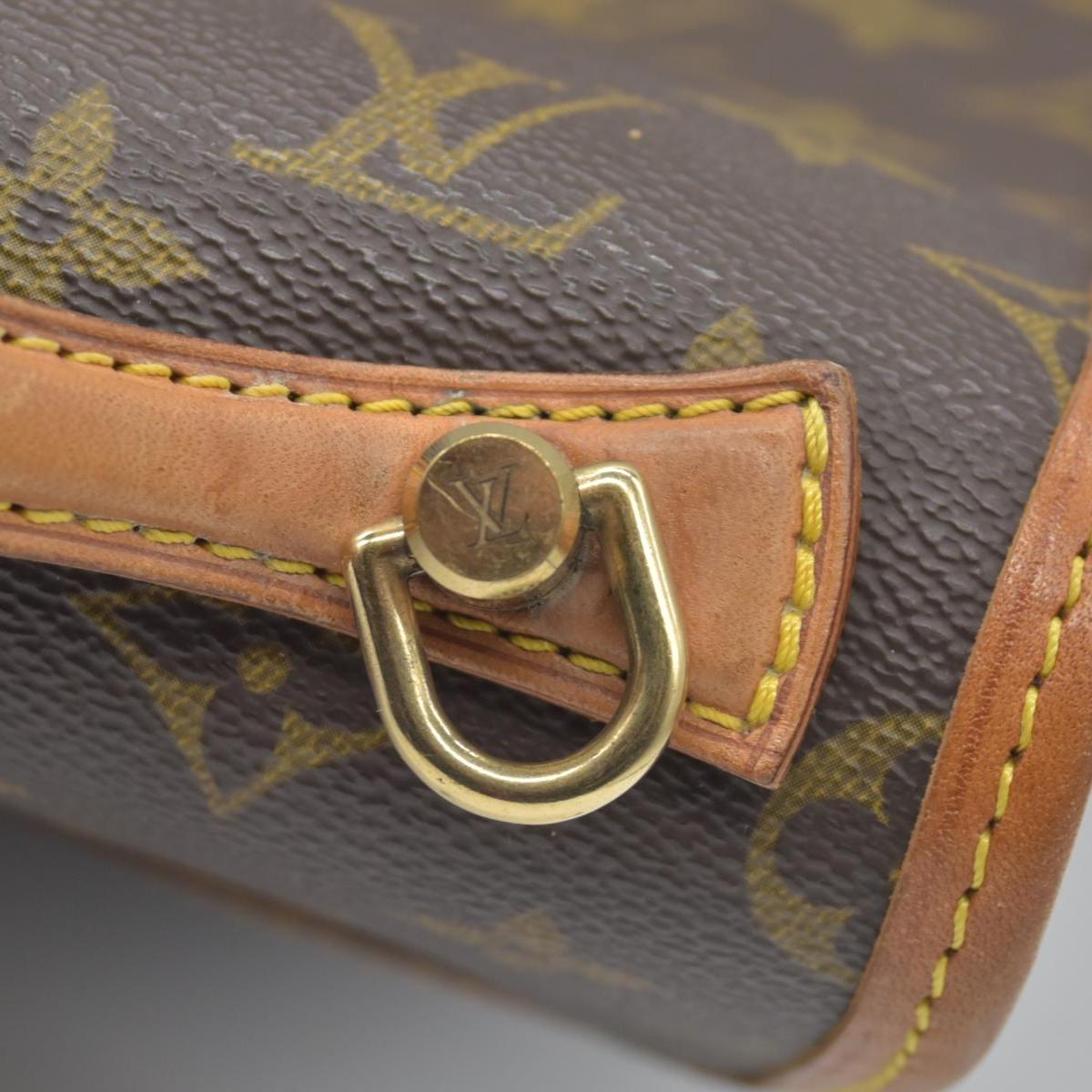 $1690 1998 Louis Vuitton  Monogram Bel Air SL0998 CONSIGNMENT