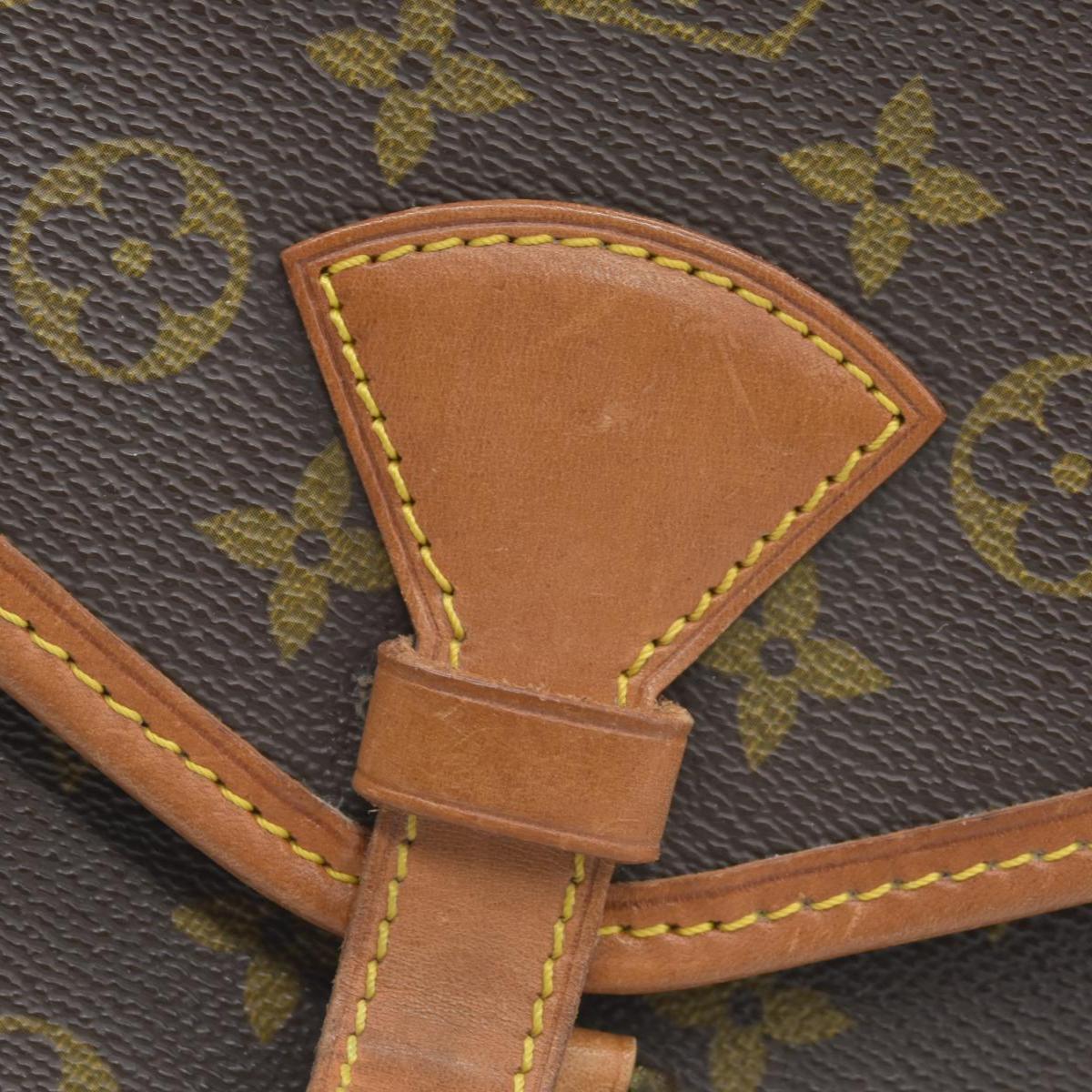 $1690 1998 Louis Vuitton  Monogram Bel Air SL0998 CONSIGNMENT