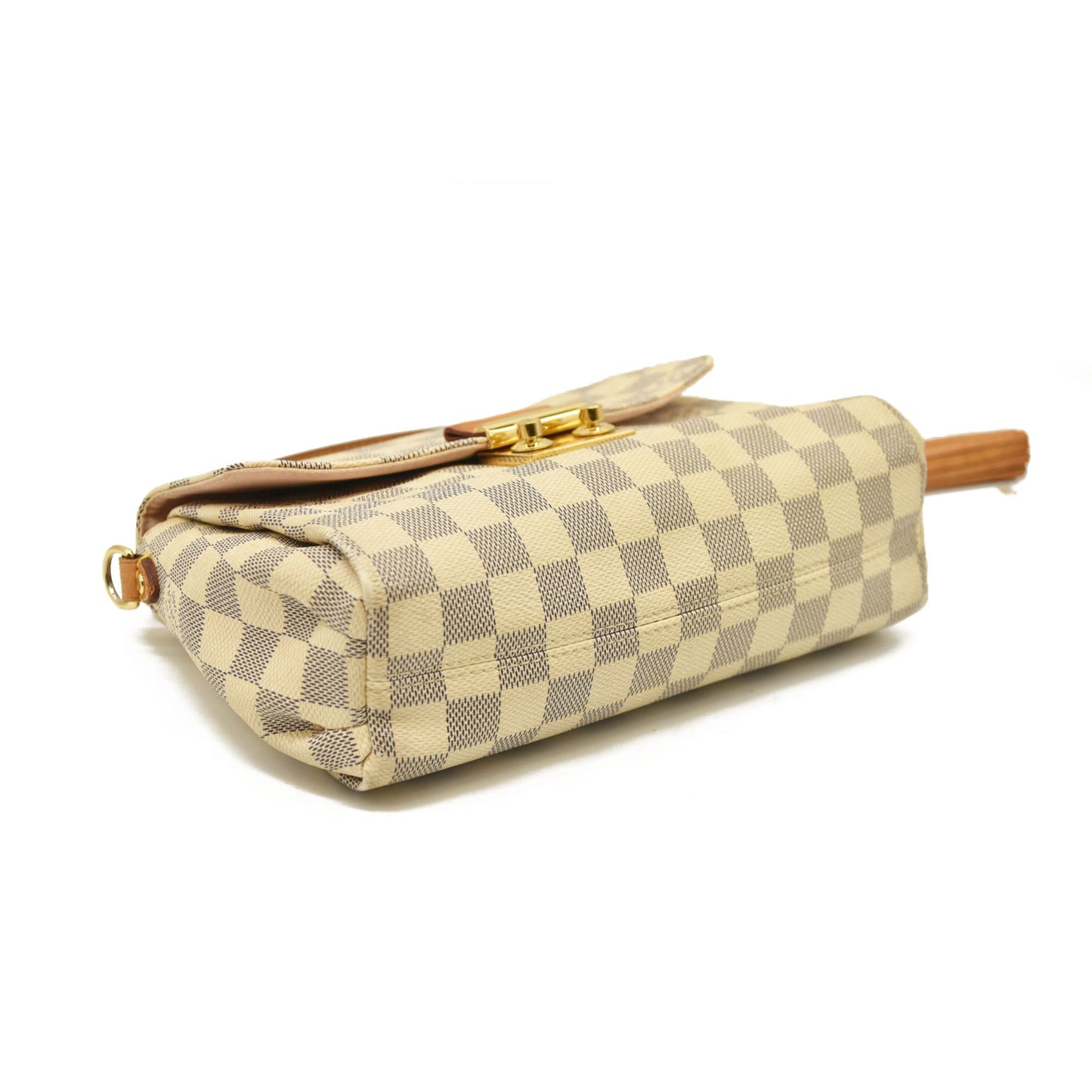 Louis Vuitton  Damier Azur Croisette