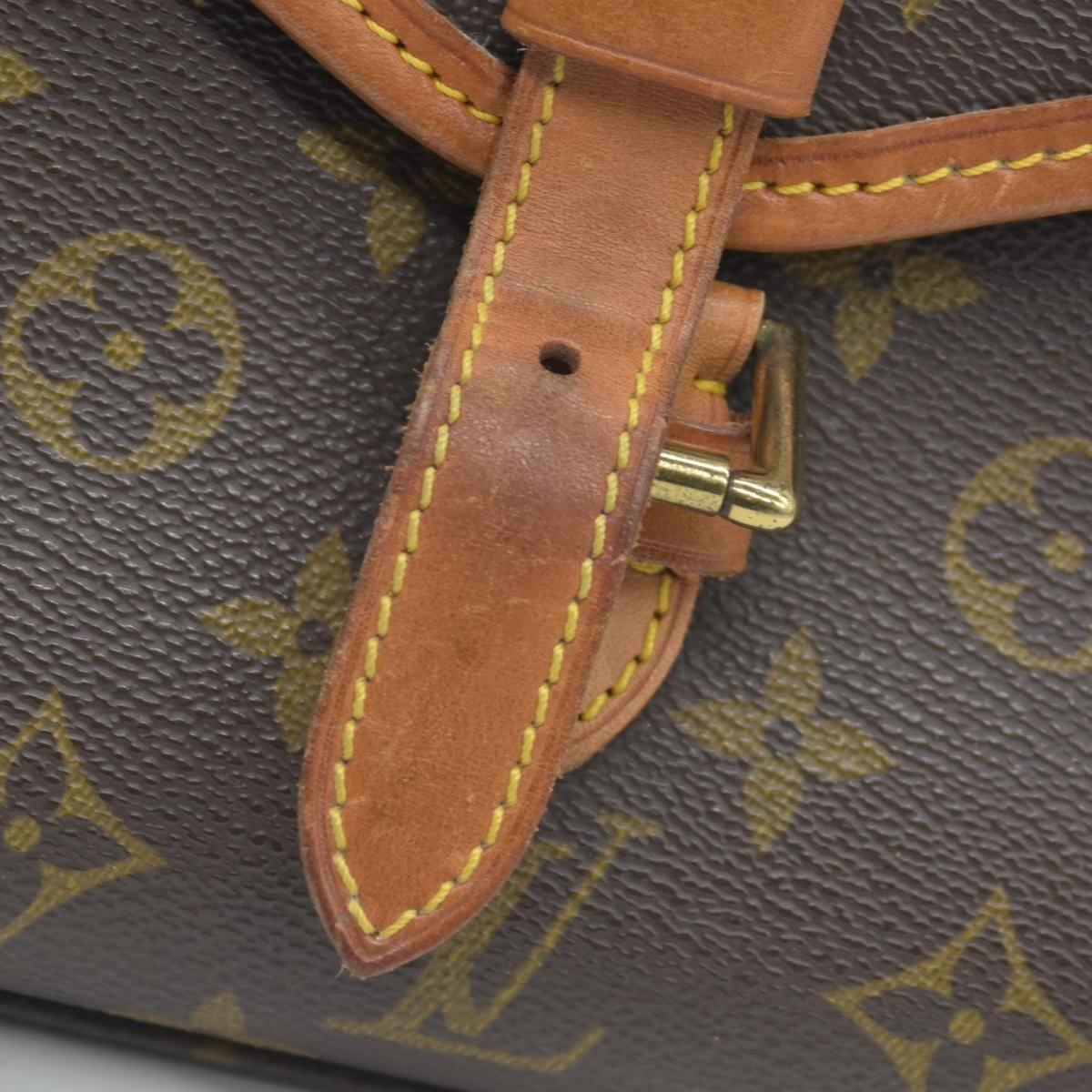 $1690 1998 Louis Vuitton  Monogram Bel Air SL0998 CONSIGNMENT