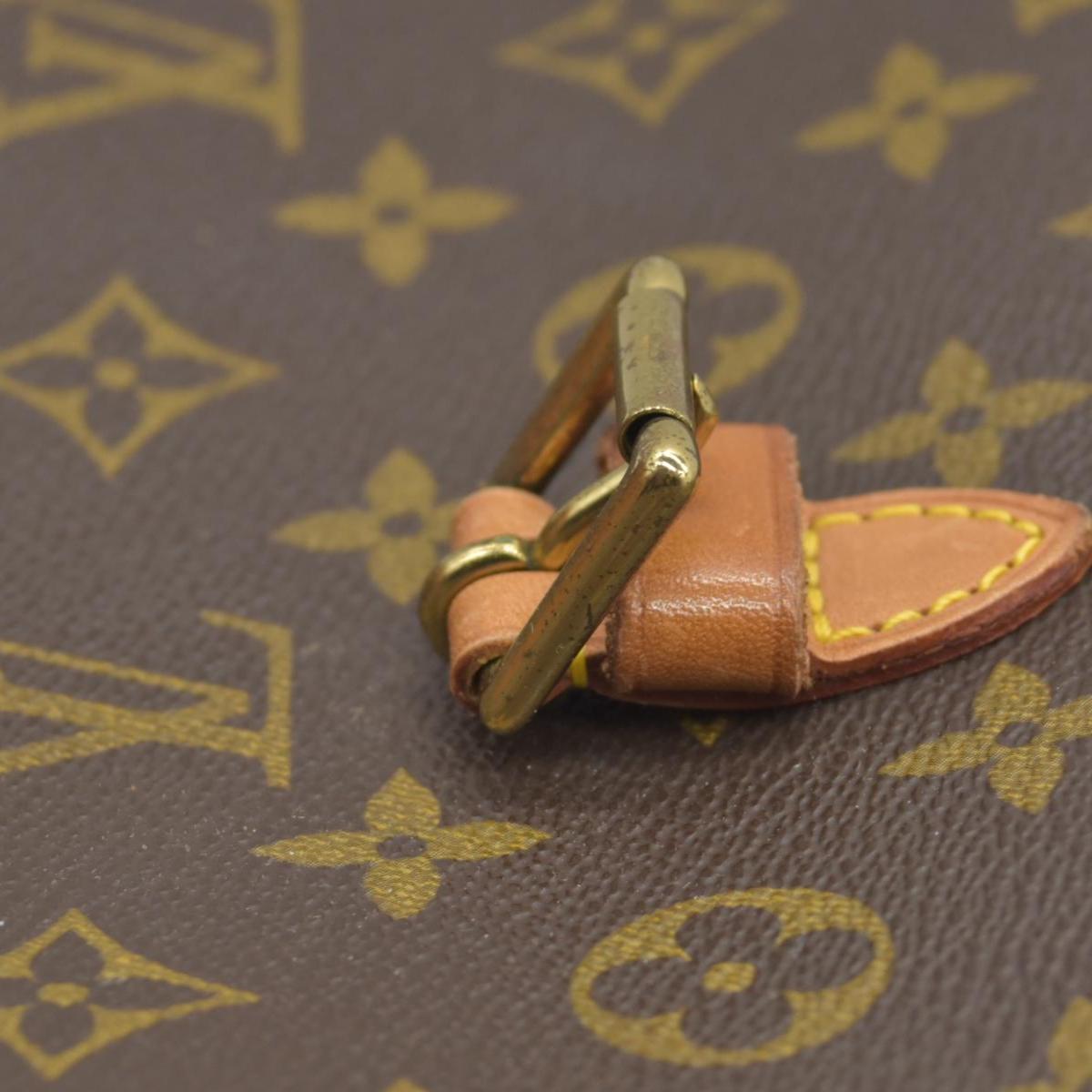 $1690 1998 Louis Vuitton  Monogram Bel Air SL0998 CONSIGNMENT