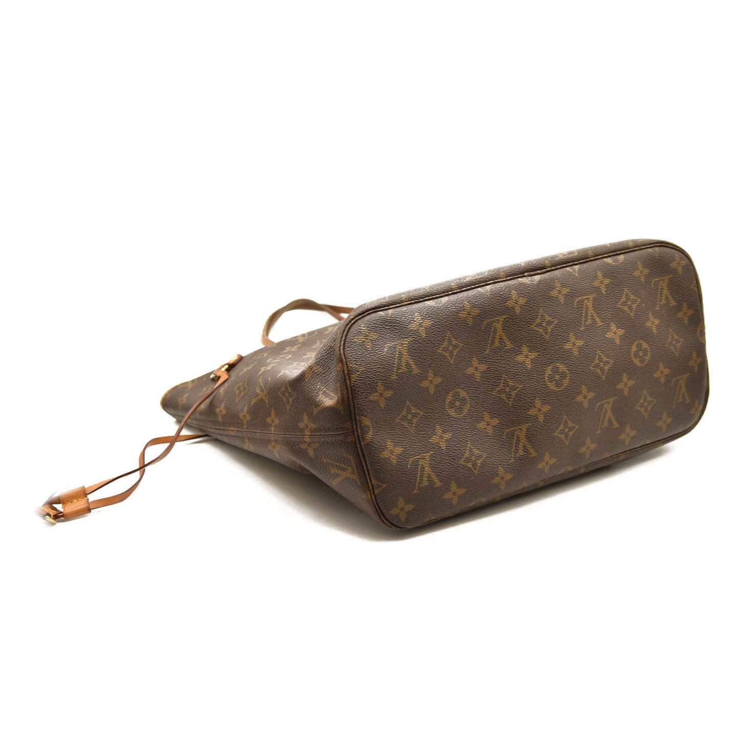 LOUIS VUITTON  Monogram Neverfull MM SA4131