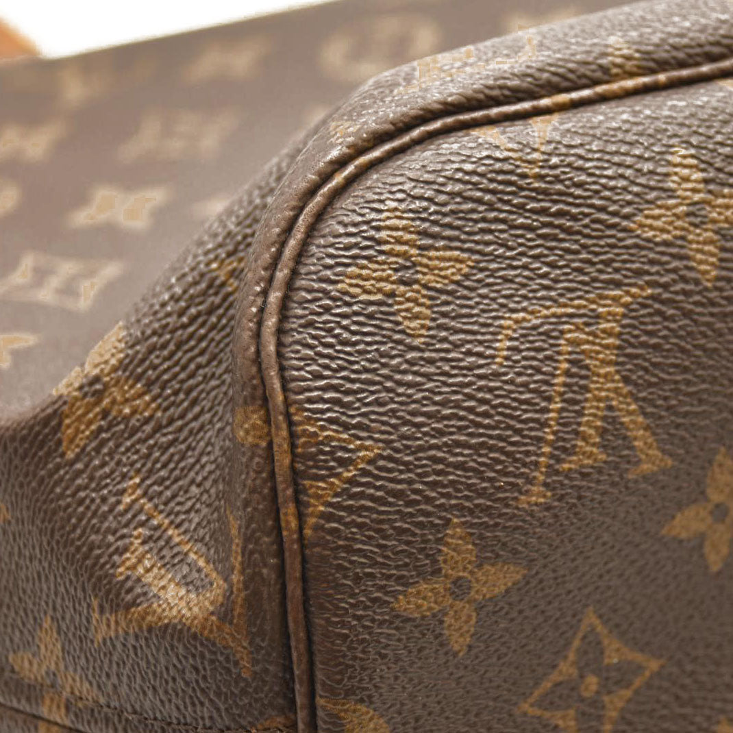 LOUIS VUITTON  Monogram Neverfull MM SA4131