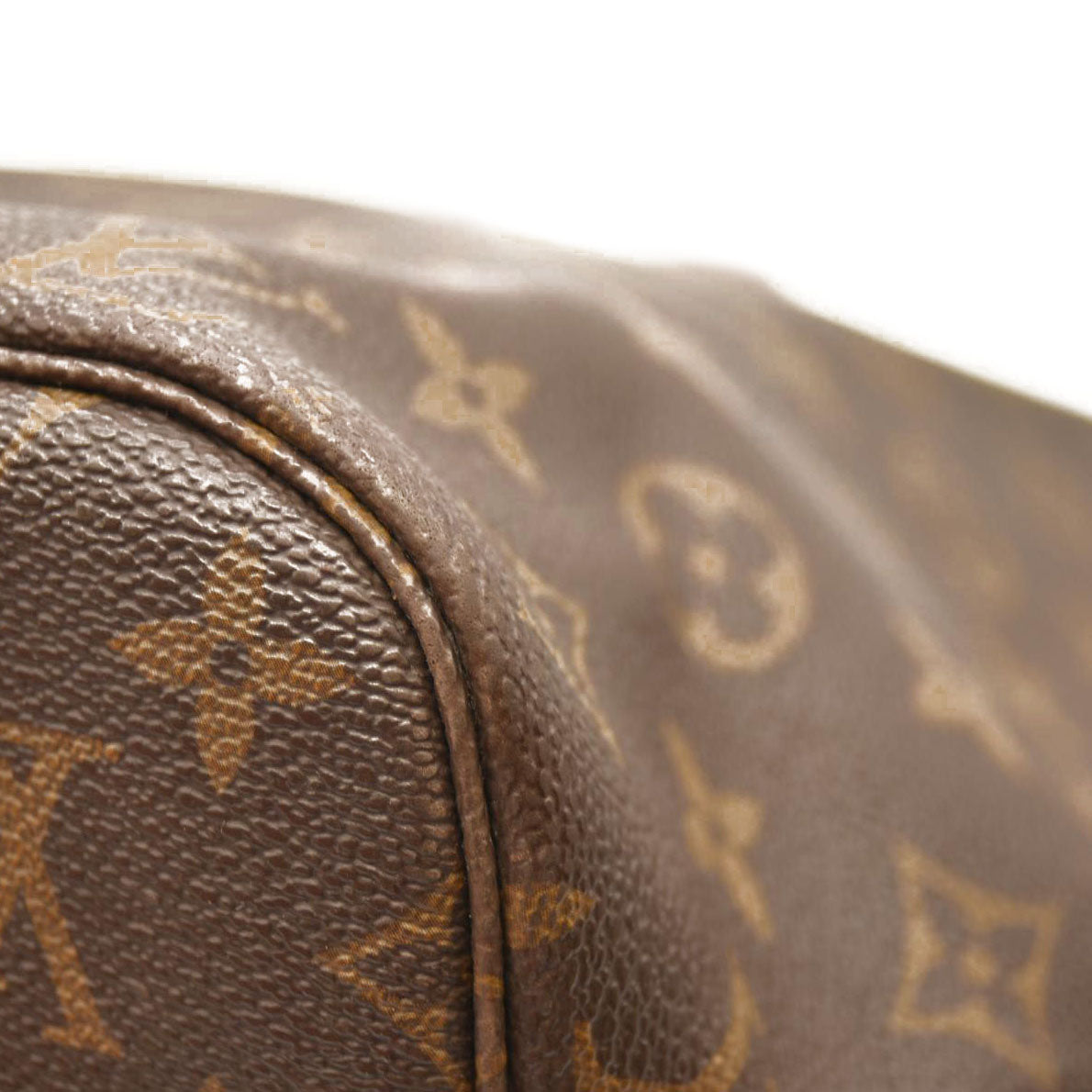 LOUIS VUITTON  Monogram Neverfull MM SA4131